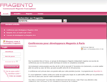 Tablet Screenshot of fragento.org